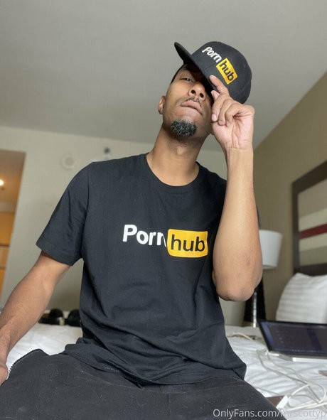 mrscottyp star érotique des photos