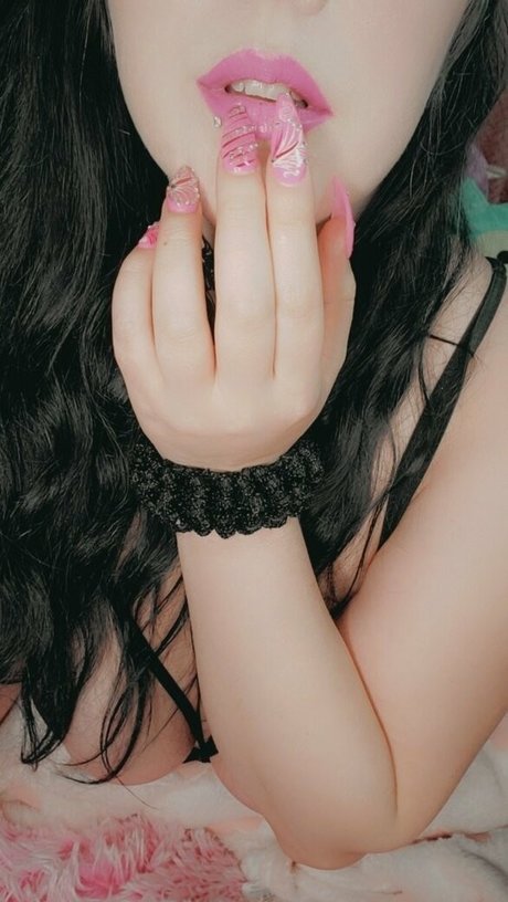 xxxglowyxxx star érotique des photos