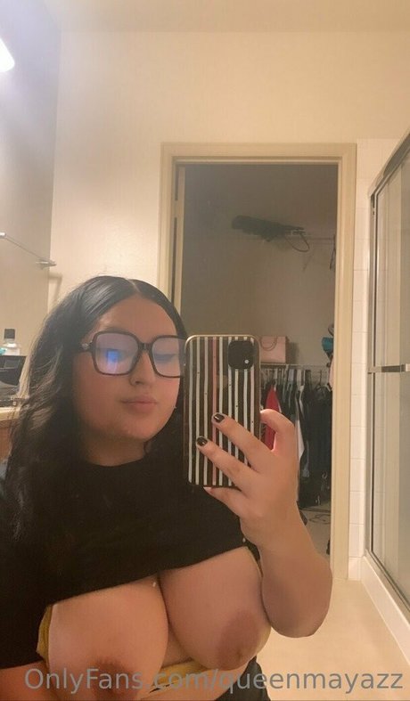 queenmayazz modèle sexy des photos