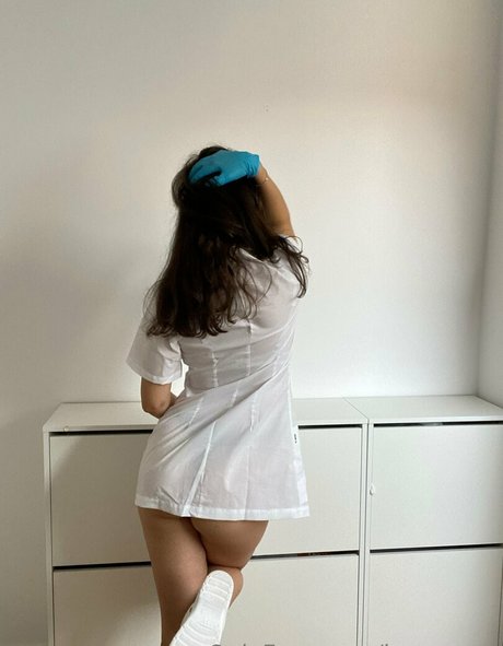 Lucyxpaigee modèle artistique archive