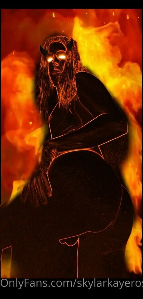 skylarkayerose modèle meilleur archive