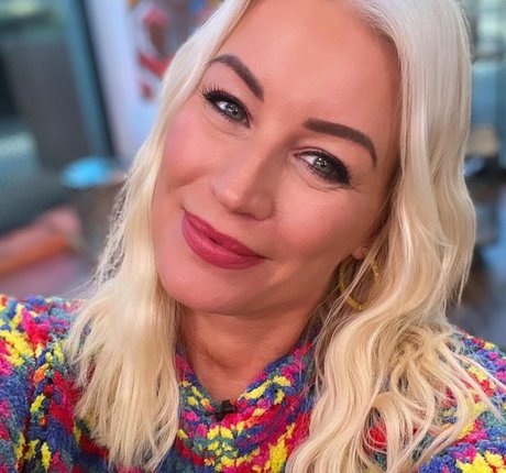 Denise Van Outen star du porno gratuit archive