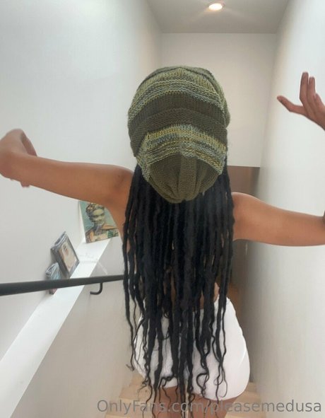 pleasemedusa star du porno chaud image