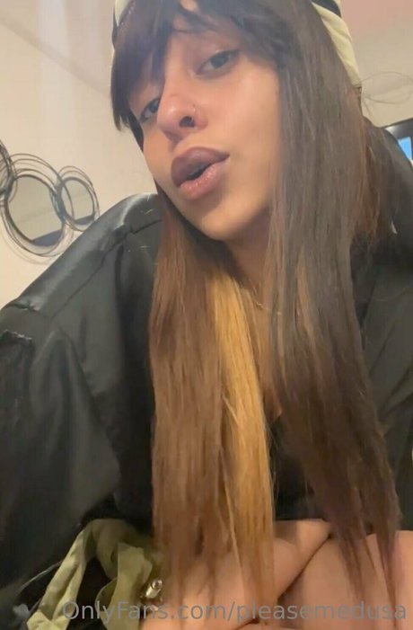 pleasemedusa xxx star du porno galerie