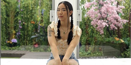 Asianluvbaby modèle hd photos