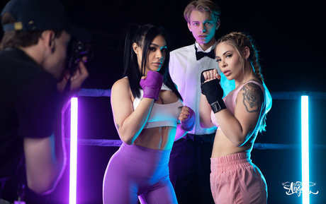 Eva Maxim star du porno hd archive