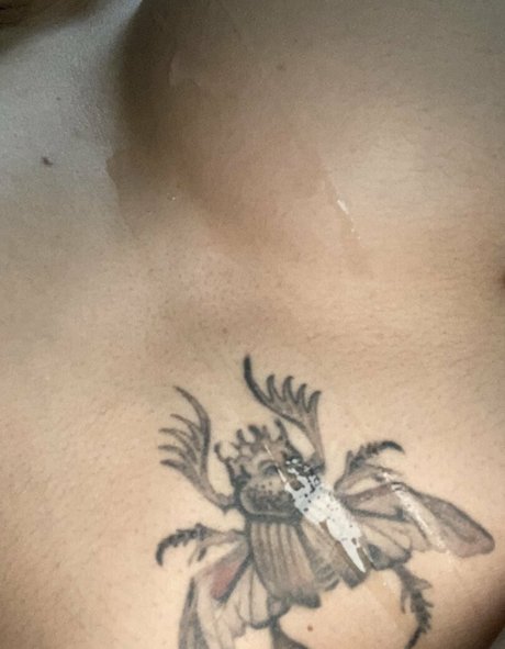 Eva Maxim star érotique photos