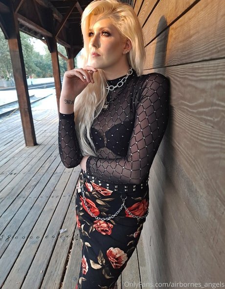 airbornes angels star du porno érotique images