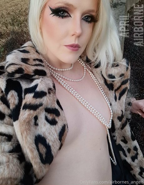 airbornes angels actrice de grande qualité galerie