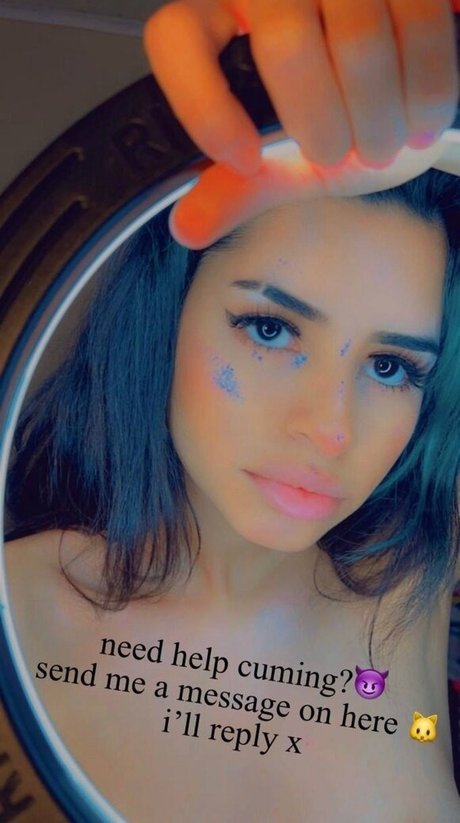 yazzifreaky meilleure actrice image