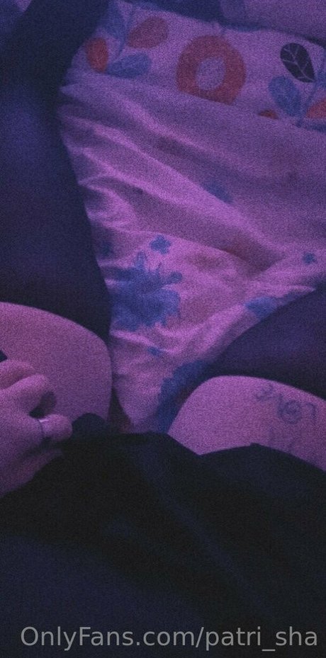 patri sha actrice collection