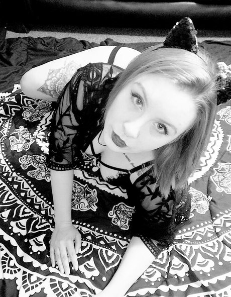 brookiebunz modèle nu image