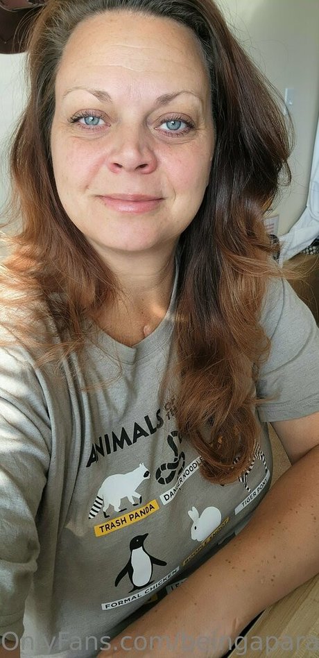 beingapara modèle joli collection