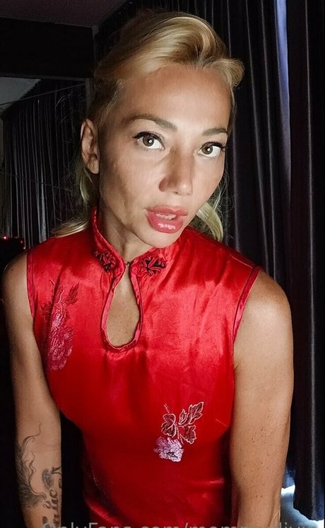 mommydivip modèle gratuit img