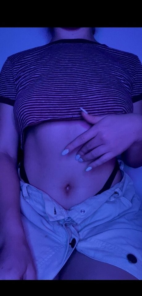 honeybellybutton2 étoile sympa collection