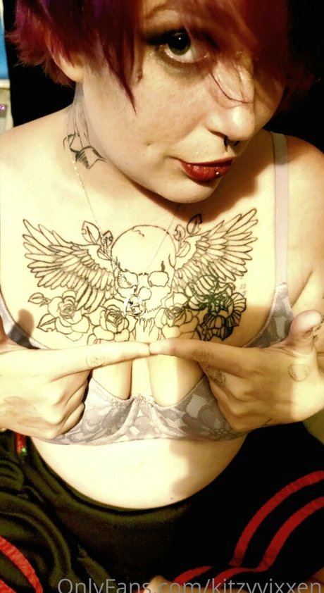 kitzyvixxen actrice de nus img