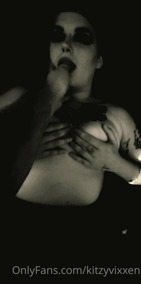 kitzyvixxen meilleur modèle img