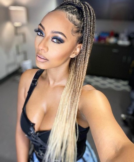Keri Hilson étoile sympa galerie