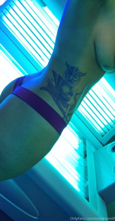 kookiesnmilf actrice sexy galeries