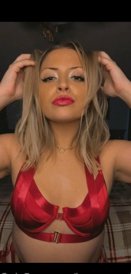 browneyedbabe14 haut étoile collection