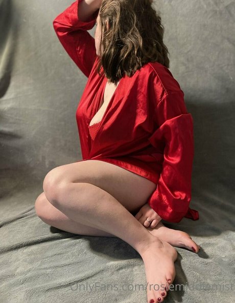 rosiemiddlemist meilleur modèle galeries