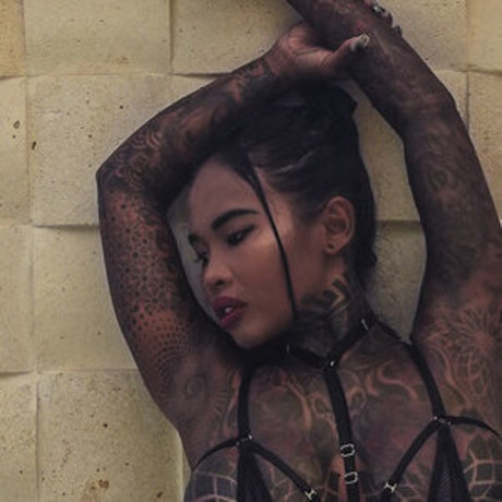 Lidya Kitty jolie star du porno collection