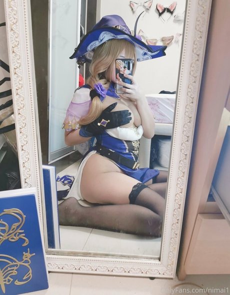 Nimai1 étoile hd collection