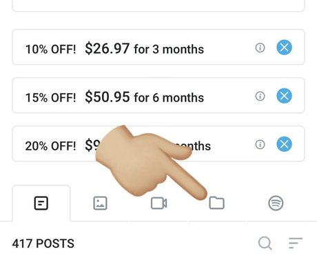 MrsAvaAndrews étoile nue galerie