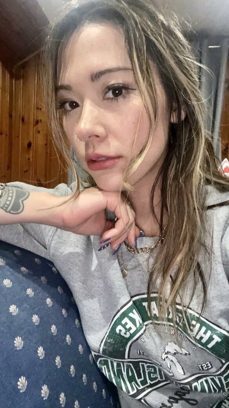 Laceyisanerd étoile hd galerie