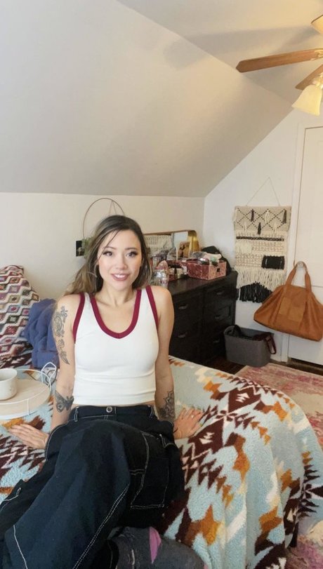 Laceyisanerd art modèle img