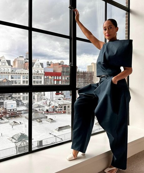 Tracee Ellis Ross modèle pornographique galeries