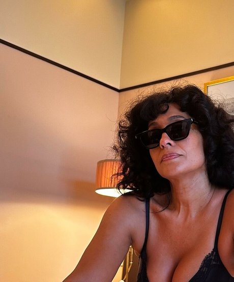 Tracee Ellis Ross meilleur modèle photos