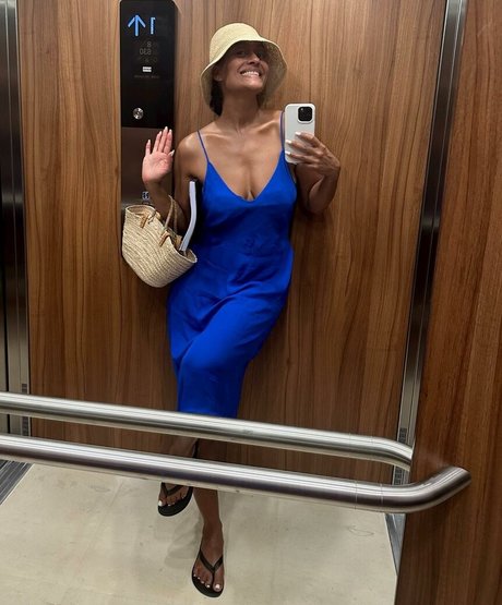 Tracee Ellis Ross modèle sexy des photos