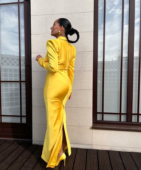 Tracee Ellis Ross star du porno de haute qualité collection