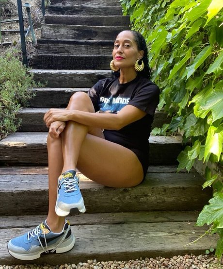 Tracee Ellis Ross Profilfoto