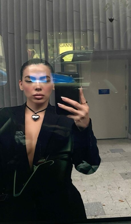 danellaurbaytv star du sexe galerie