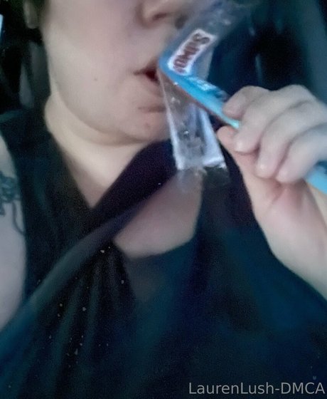 lush lauren étoile chaude images