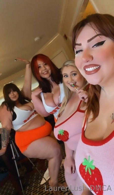 lush lauren étoile xxx image