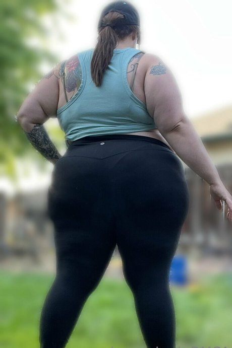 lush lauren étoile chaude photo