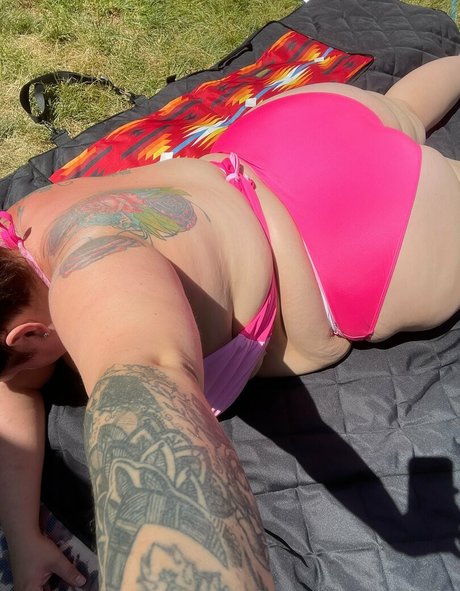 lush lauren modèle nu galerie