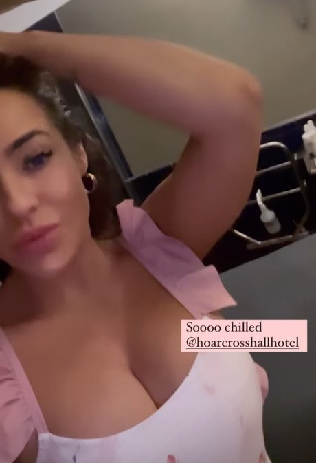 Stephanie Davis star pornographique photos