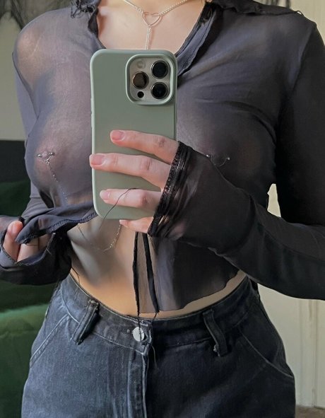 kimmyroxana nus étoiles photo