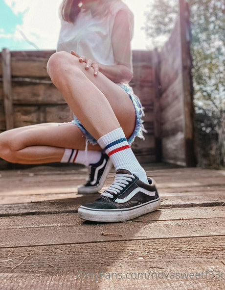 novasweetf33t meilleure star du porno photo