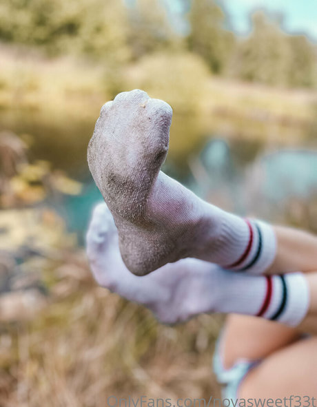 novasweetf33t meilleur modèle galerie