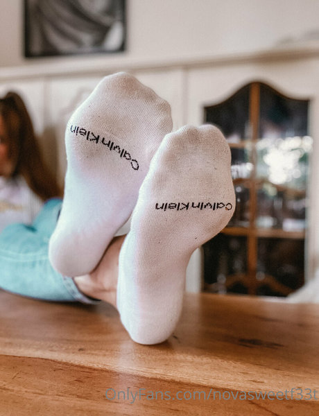 novasweetf33t actrice xxx archive