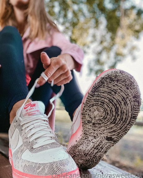 novasweetf33t sexe de star du porno images