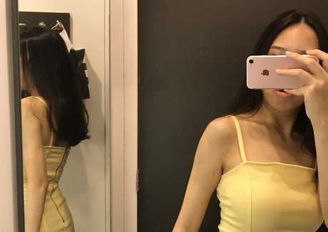 kimbyx mannequin photo