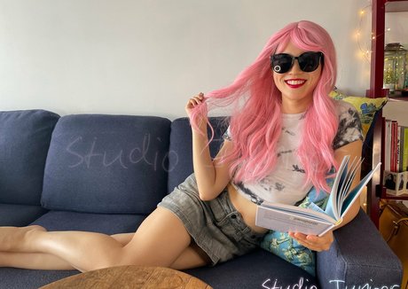 stdio jnpr actrice xxx image