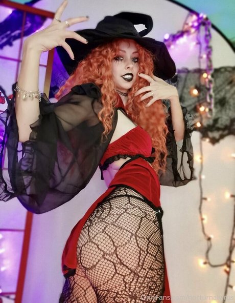 Nocturnal Virus art étoile images