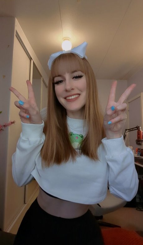 RaeRaeSenpai étoile gratuite image